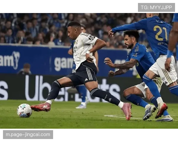 奥维耶多20轮仅入7球进攻效率联赛最差，保级前景堪忧