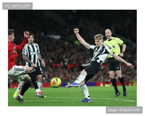 纽卡斯尔高位逼抢战术受挫 中场拦截能力大幅下降